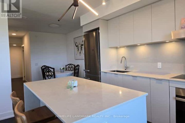 1610 - 9 Clegg Road, Markham, ON L6G0H3 Photo 5