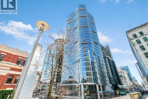 1610 320 Granville Street, Vancouver, BC, photo 3