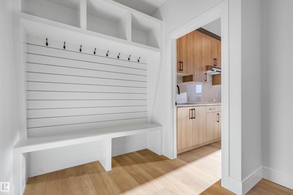 Bedroom 2 - 1610 64 Av, Rural Leduc County, AB T4X0H6 Photo 5
