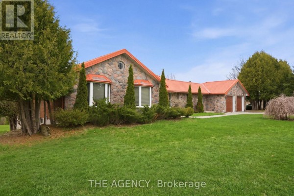 1610 Concession Rd 7 Road, Clarington, ON, photo 2