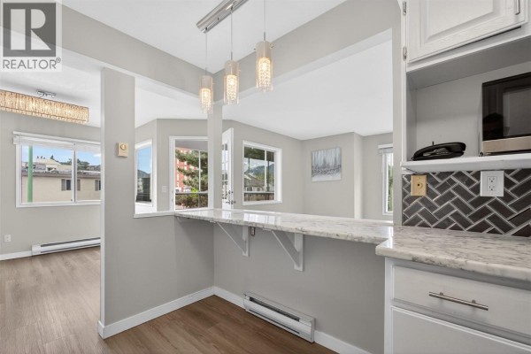 1610 Gordon Drive Unit# 101 Lot# 1, Kelowna, BC, photo 3