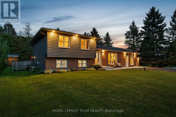 Office - 1610 Rideauvale Avenue, Ottawa, ON K0A2E0 Photo 2