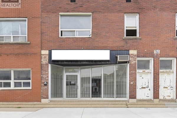 1610 University Avenue, Windsor, ON, photo 2