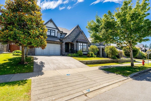 16100 27a Avenue, Surrey, BC V3Z0T6 Photo 3