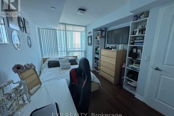 Dining room - 1611 - 205 Sherway Gardens Road, Toronto, ON M9C0A5 Photo 2