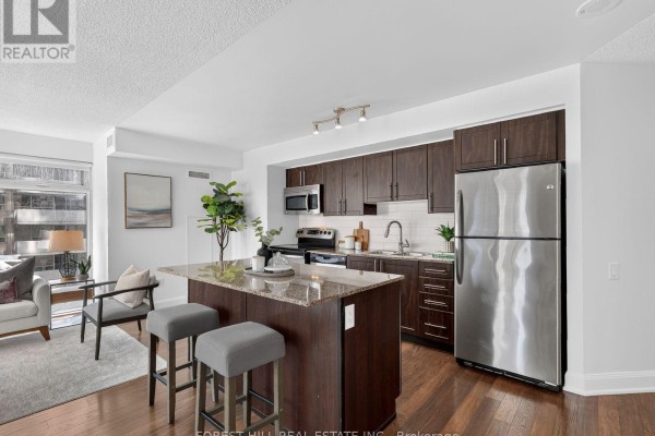 1611 - 2191 Yonge Street, Toronto, ON, photo 3