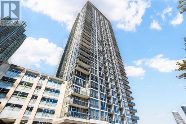 1611 - 223 Webb Drive, Mississauga