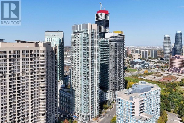 1611 - 225 Webb Drive, Mississauga, ON L5B4P2 Photo 2
