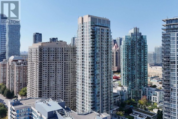 1611 - 225 Webb Drive, Mississauga, ON L5B4P2 Photo 3