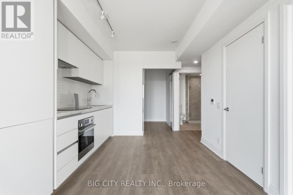 1611 - 25 Frederick Todd Way, Toronto, ON M4G4E8 Photo 5