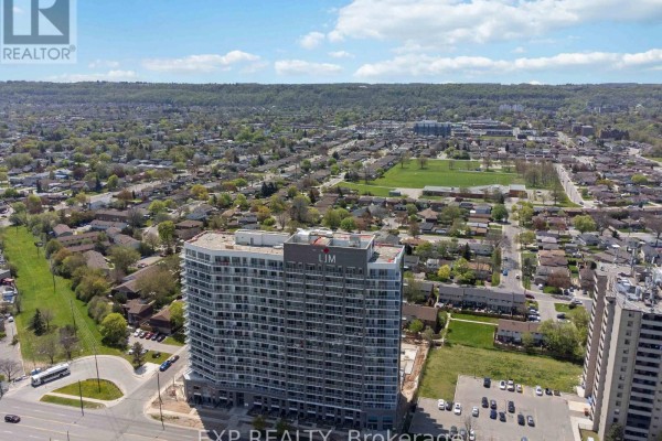 1611 - 2782 Barton Street E, Hamilton, ON, photo 2