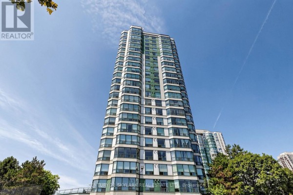 Solarium - 1611 - 4460 Tucana Court, Mississauga, ON L5R3K9 Photo 3
