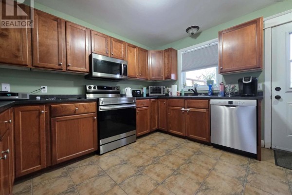 1611 Mackay Street, Westville, NS B0K2A0 Photo 2