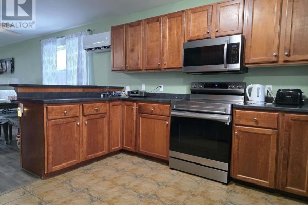 1611 Mackay Street, Westville, NS B0K2A0 Photo 3