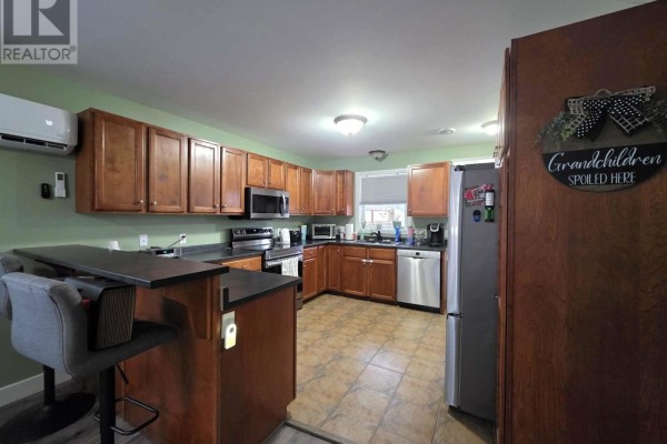 1611 Mackay Street, Westville, NS B0K2A0 Photo 4
