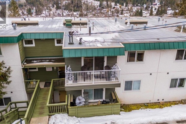 1611 Nickleplate Road Unit# 404, Rossland, BC, photo 2
