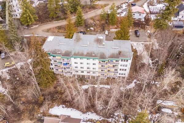 1611 Nickleplate Road Unit# 404, Rossland, BC, photo 3