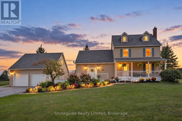 1611 Parkhill Road W, Cavan Monaghan, ON, photo 2