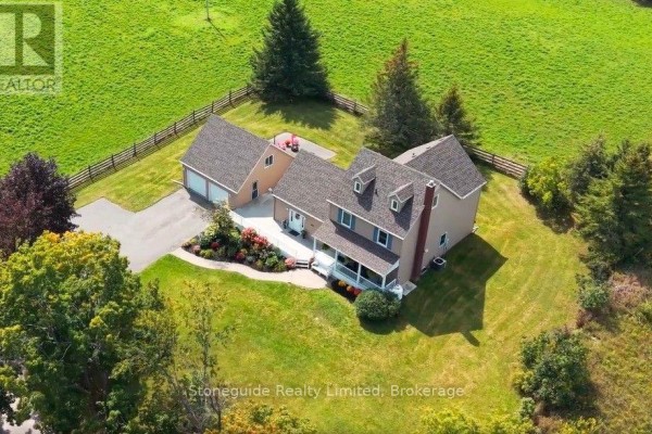 1611 Parkhill Road W, Cavan Monaghan, ON, photo 3