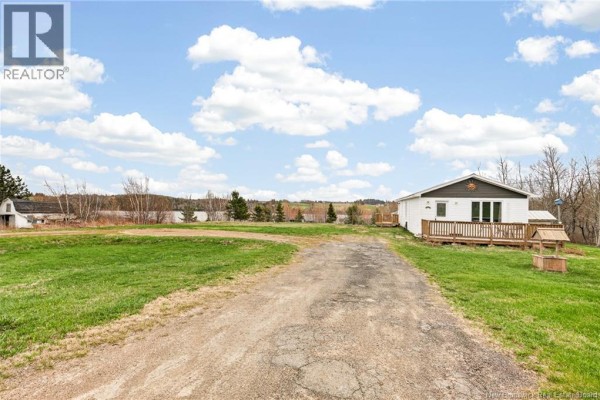 Kitchen - 1611 Route 515, Sainte Marie De Kent, NB E4S2A7 Photo 3