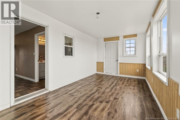 Bedroom - 1611 Route 515, Sainte Marie De Kent, NB E4S2A7 Photo 5