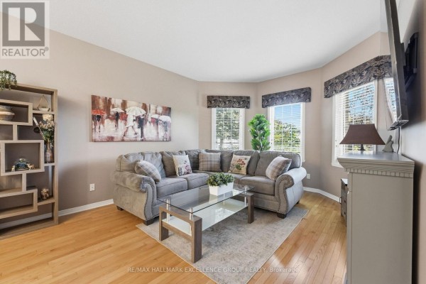 Foyer - 1611 Sebastien Crescent, Clarence Rockland, ON K4K1V9 Photo 4