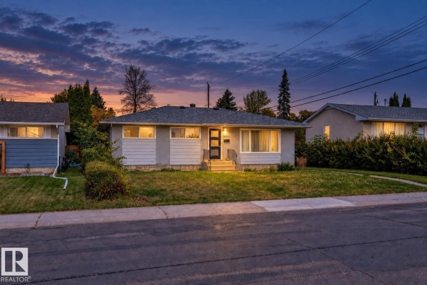 16110 82 Av Nw, Edmonton