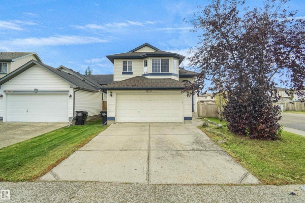 16112 92 St Nw, Edmonton