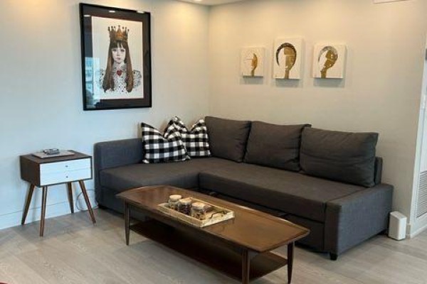 1612 - 2 Rean Drive, Toronto, ON M2K1H1 Photo 5