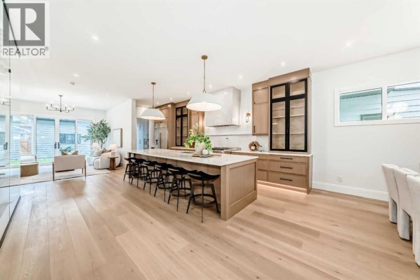 Den - 1612 49 Avenue Sw, Calgary, AB T2T2T7 Photo 3