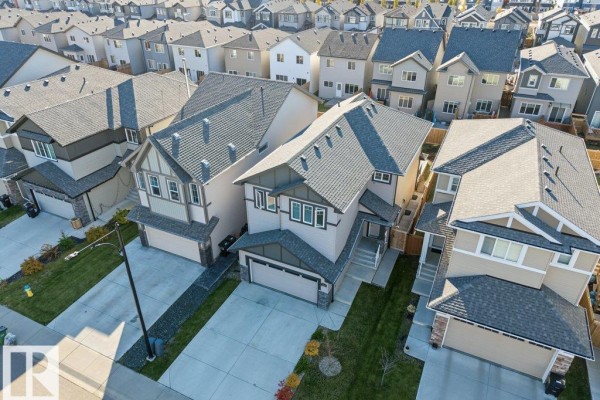 1612 Erker Wy Nw, Edmonton