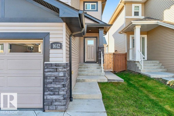 Den - 1612 Erker Wy Nw, Edmonton, AB T6M0Z8 Photo 5