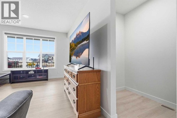 Primary Bedroom - 1612 Rangeview Drive Se, Calgary, AB T3S0K1 Photo 4
