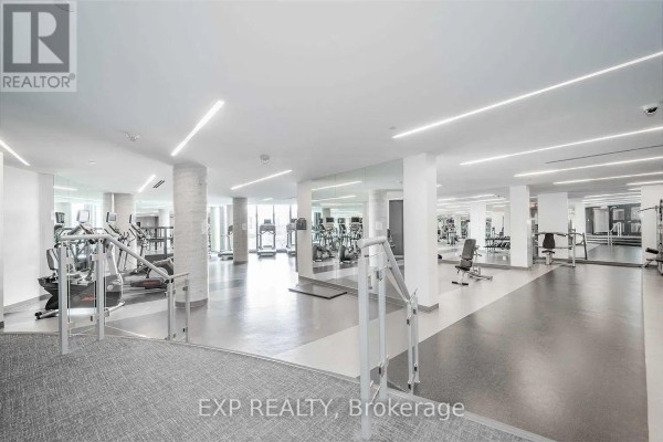 1613 - 51 East Liberty Street, Toronto, ON M6K3P8 Photo 3