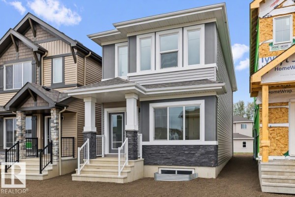 1613 210a St Nw, Edmonton, AB, photo 2