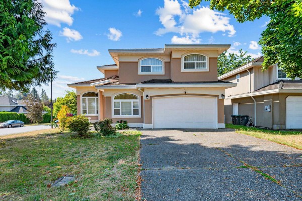 16136 110 Avenue, Surrey, BC V4N1P4 Photo 2