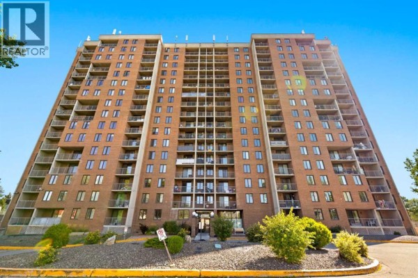 Kitchen - 1614, 4944 Dalton Drive Nw, Calgary, AB T3A2E6 Photo 2