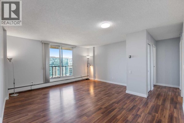 Bedroom - 1614, 4944 Dalton Drive Nw, Calgary, AB T3A2E6 Photo 4