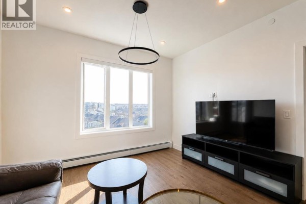 Primary Bedroom - 1614, 60 Skyview Ranch Road Ne, Calgary, AB T3N0G3 Photo 3