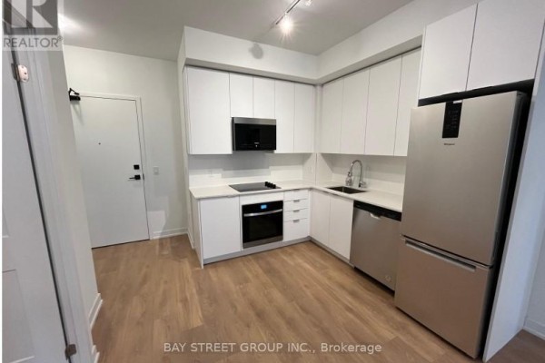 1614 - 10 Abeja Street, Vaughan, ON L4K0R4 Photo 3