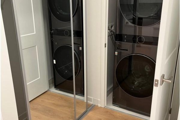 1614 - 10 Abeja Street, Vaughan, ON L4K0R4 Photo 4