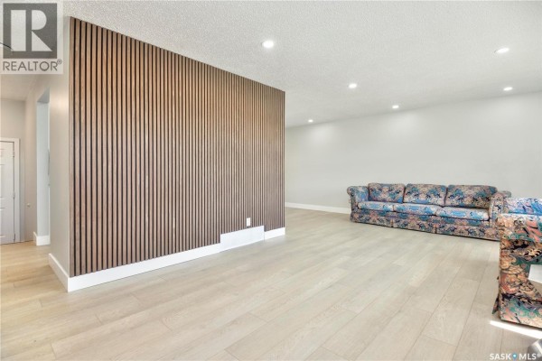 Bedroom - 1614 Mckercher Drive, Saskatoon, SK S7H5E1 Photo 4