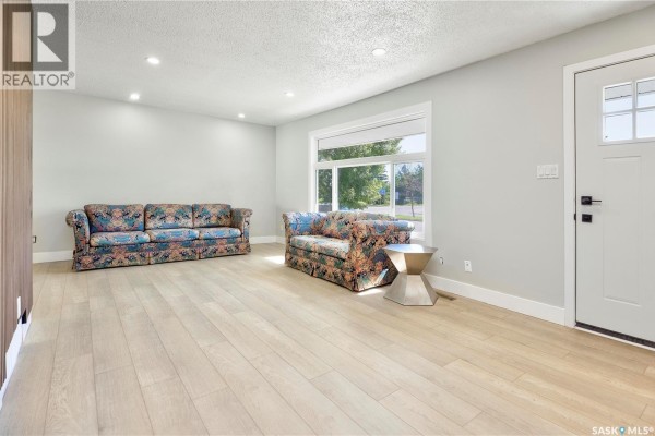 Bedroom - 1614 Mckercher Drive, Saskatoon, SK S7H5E1 Photo 5
