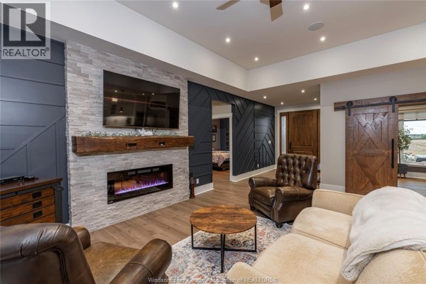 4pc Ensuite bath - 1614 Myers, Lakeshore, ON N0R1A0 Photo 4