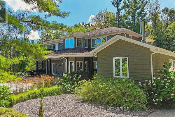 1614 Nottawasaga Concession Rd 10, Clearview, ON, photo 2