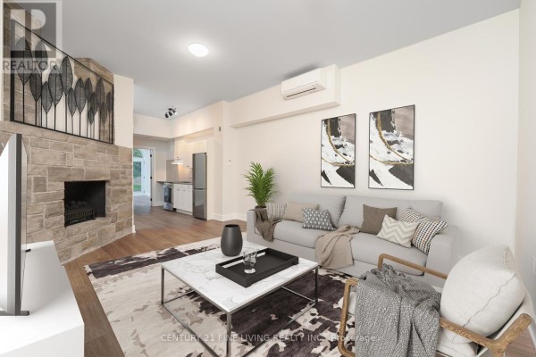 1614 Ridge Road E, Oro Medonte, ON L0L1T0 Photo 4