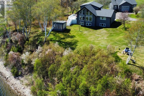 3pc Bathroom - 16147 316 Highway, Country Harbour Mines, NS B0H1J0 Photo 3