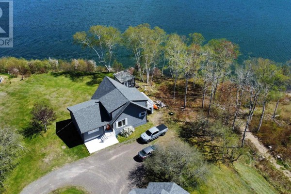 Bedroom - 16147 316 Highway, Country Harbour Mines, NS B0H1J0 Photo 4