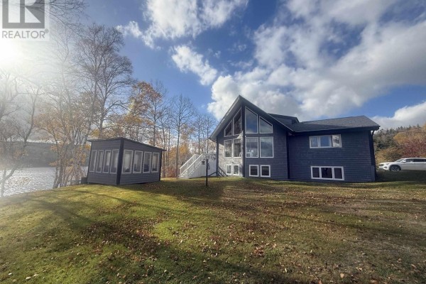 Foyer - 16147 316 Highway, Country Harbour Mines, NS B0H1J0 Photo 5