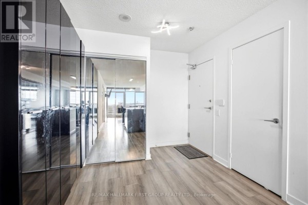 Kitchen - 1615 - 29 Singer Court, Toronto, ON M2K0B3 Photo 3